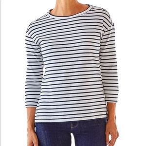 Like New Patagonia Misty Meadow Top